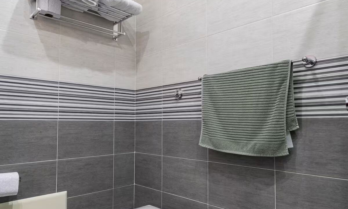 Photo of Bathroom in Torre del Greco