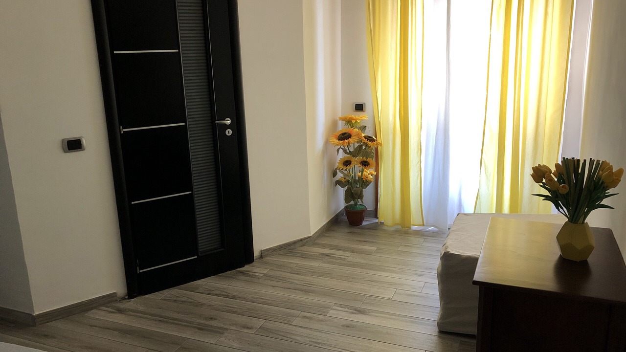 Photo of Bedroom in Torre del Greco