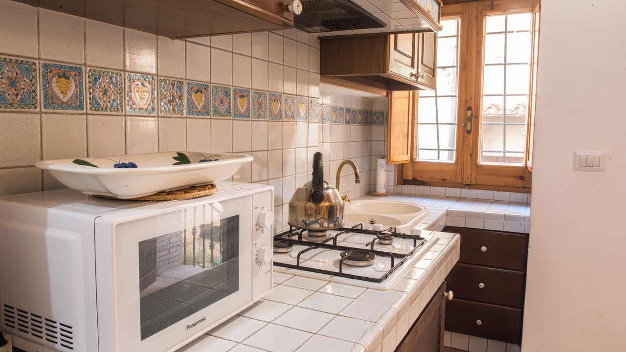 Photo of Kitchen in Amelia