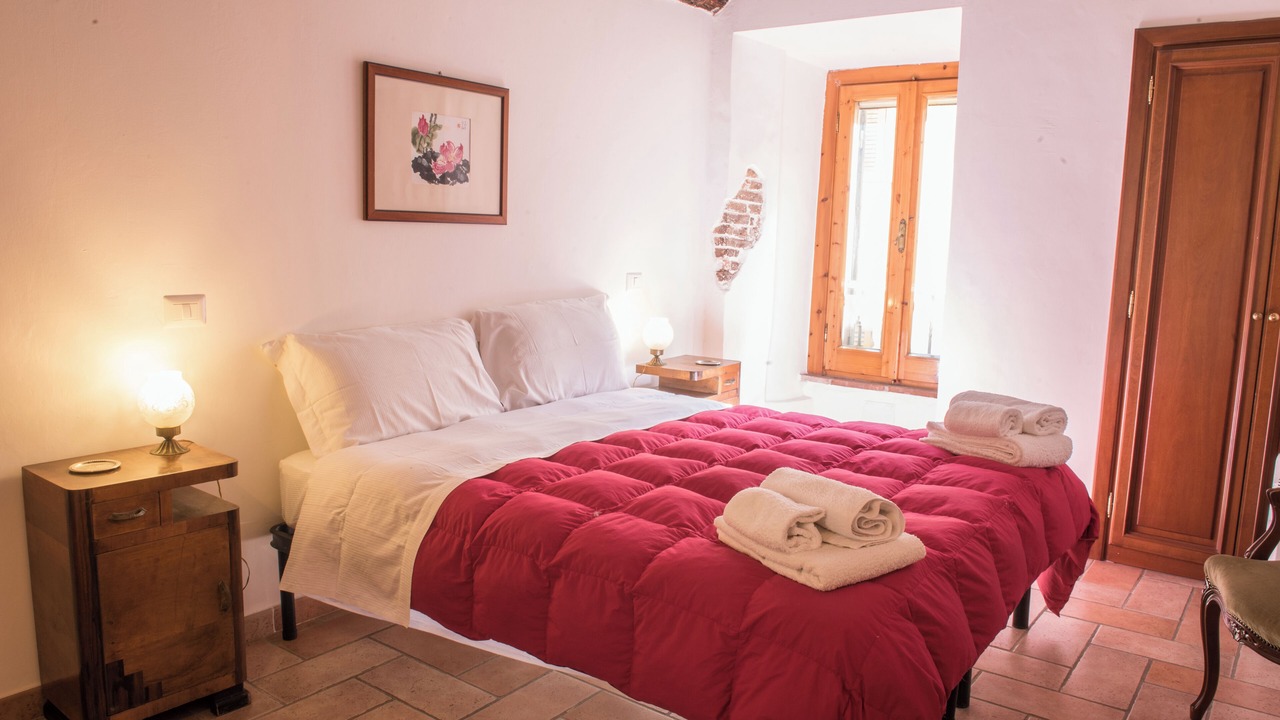 Photo of Bedroom in Amelia