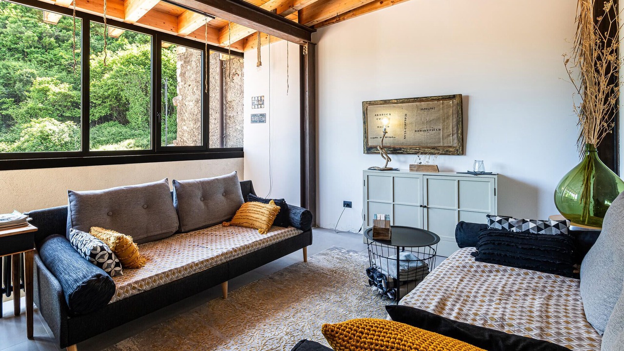 Photo of Bedroom in Filignano