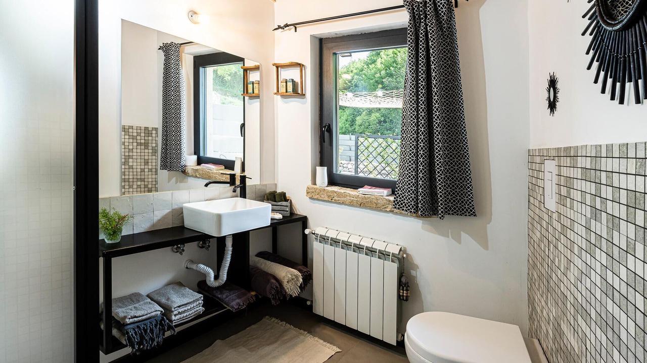Photo of Bathroom in Filignano