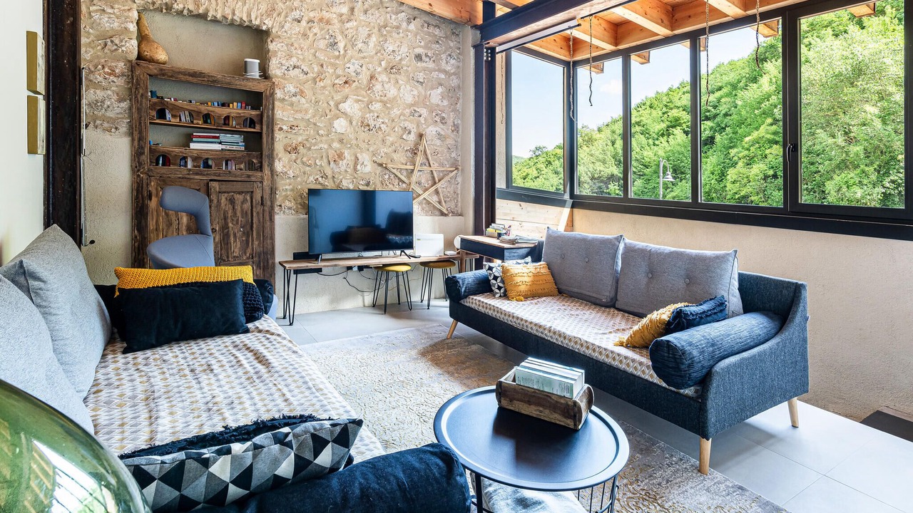 Photo of Bedroom in Filignano