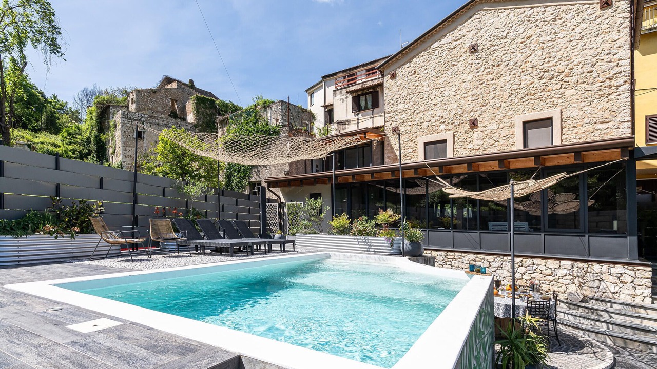 Photo of Outdoor in Filignano