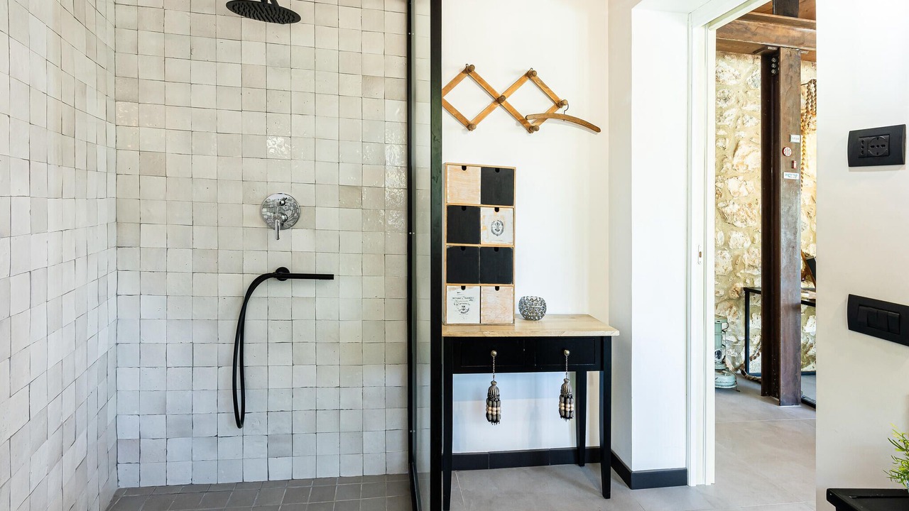 Photo of Bathroom in Filignano