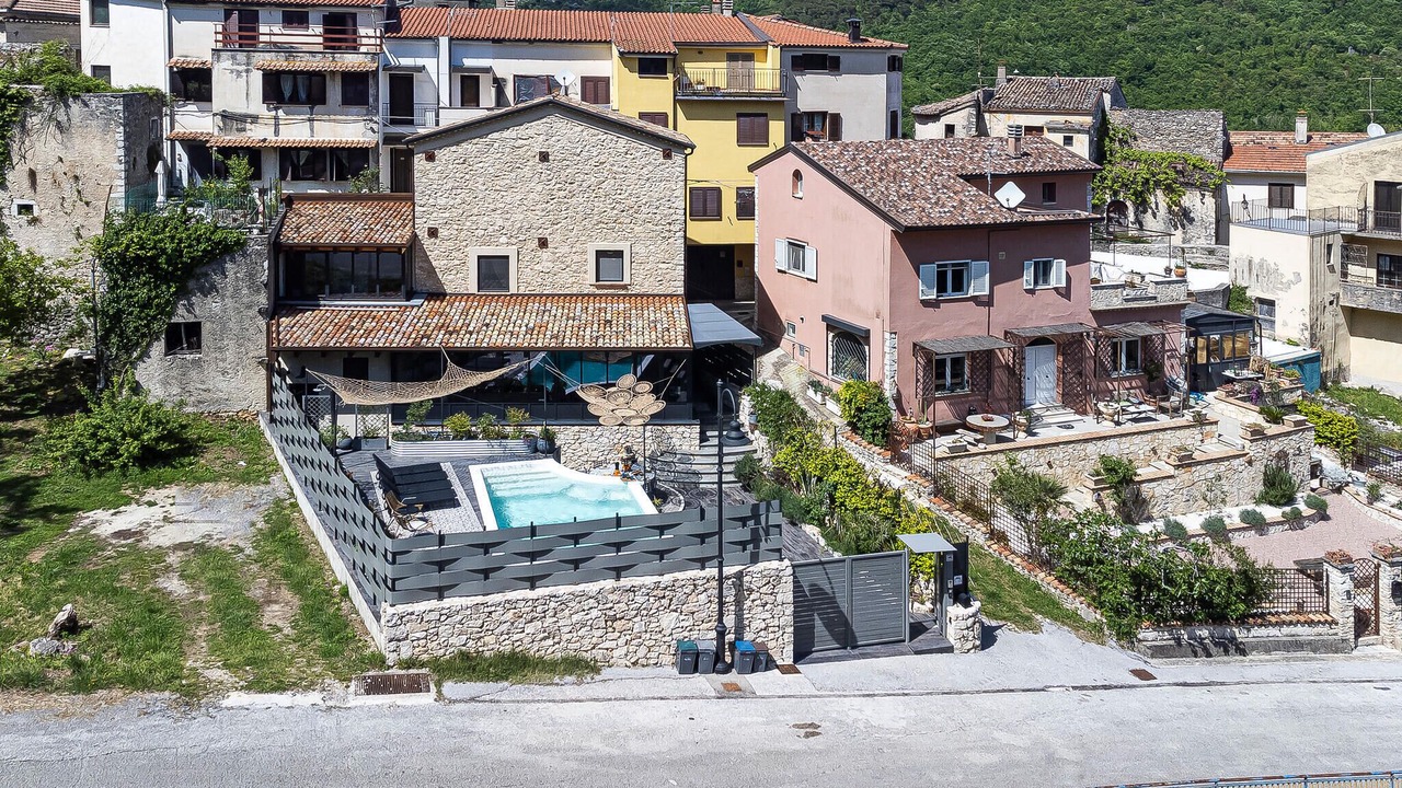 Photo of Outdoor in Filignano
