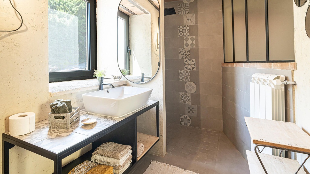 Photo of Bathroom in Filignano