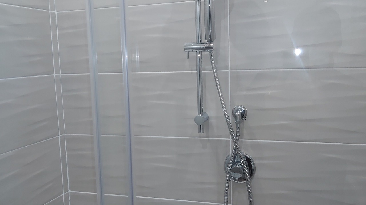 Photo of Bathroom in Rivisondoli