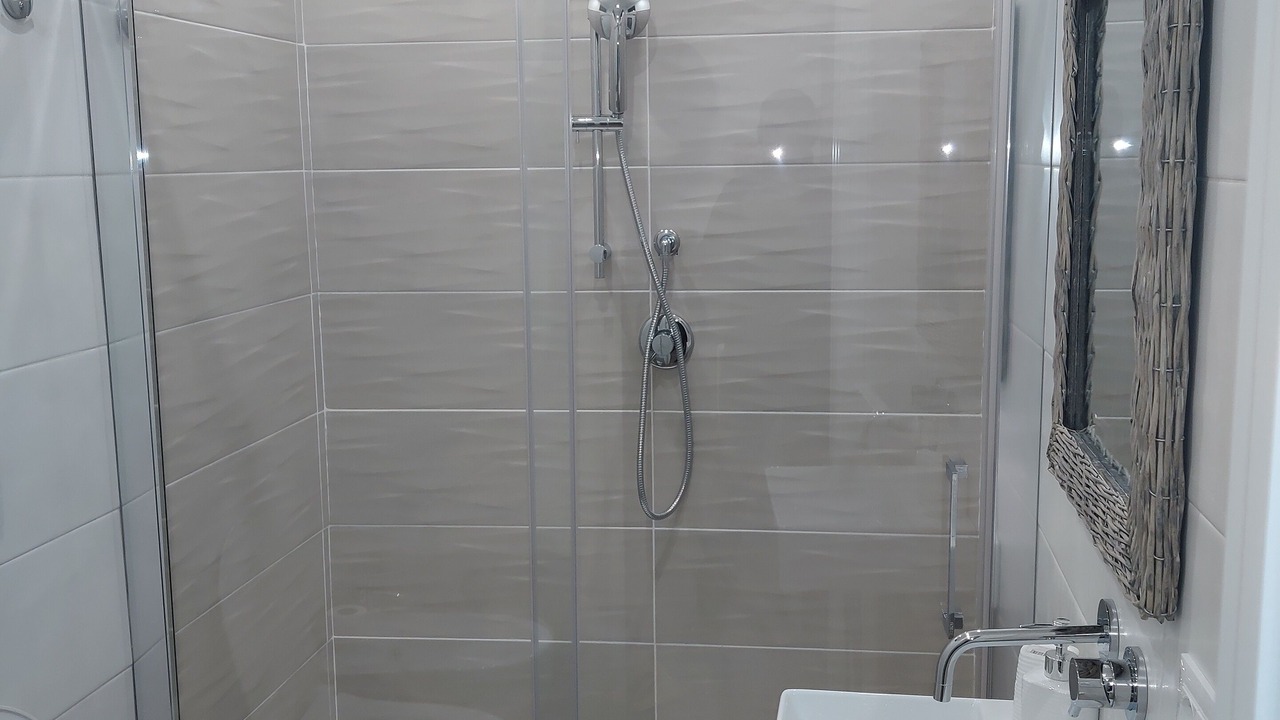Photo of Bathroom in Rivisondoli