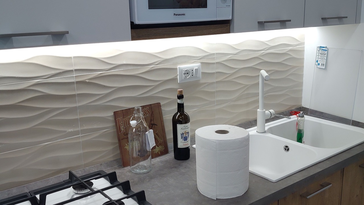 Photo of Kitchen in Rivisondoli