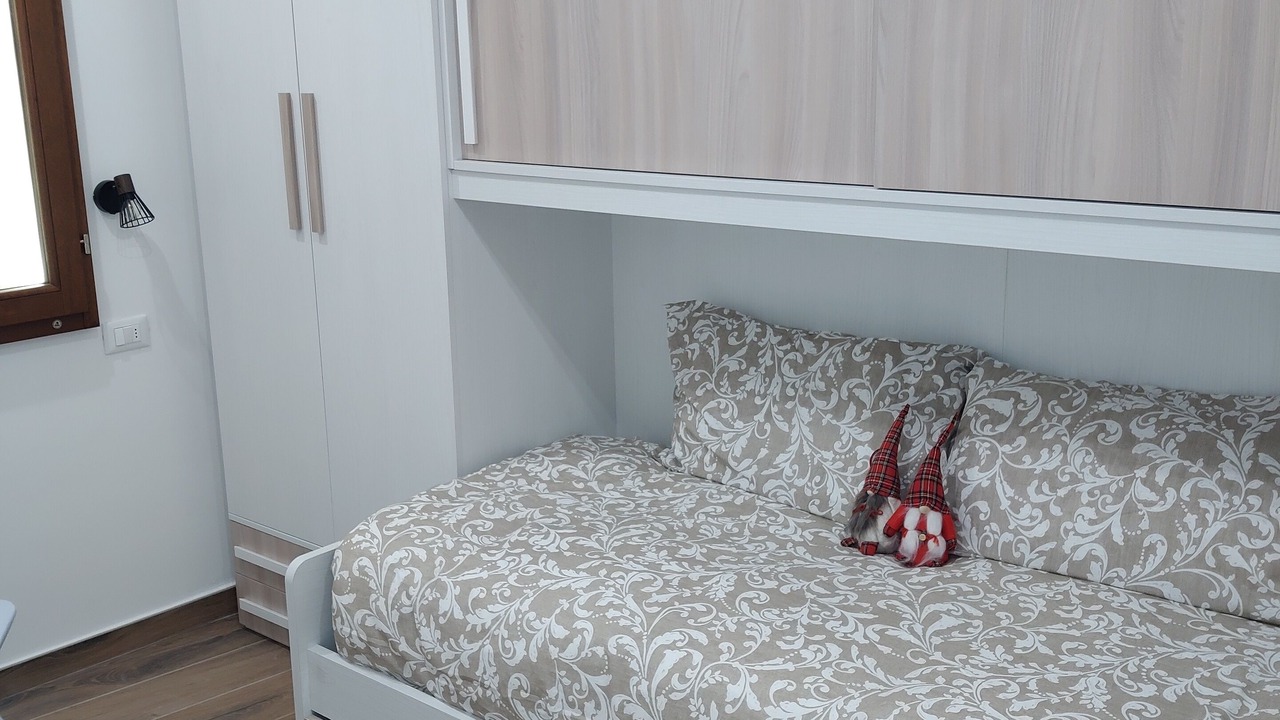 Photo of Bedroom in Rivisondoli