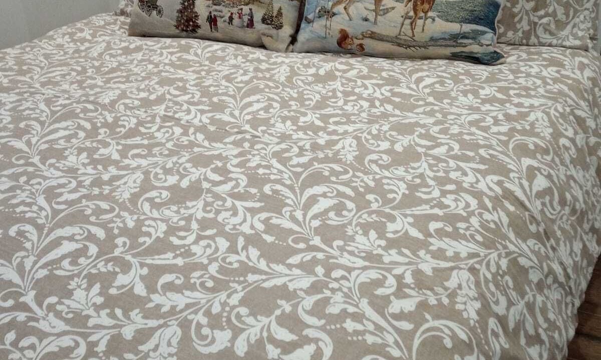Photo of Bedroom in Rivisondoli