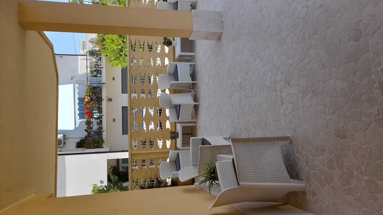 Photo of Patio Balcony in Montesilvano