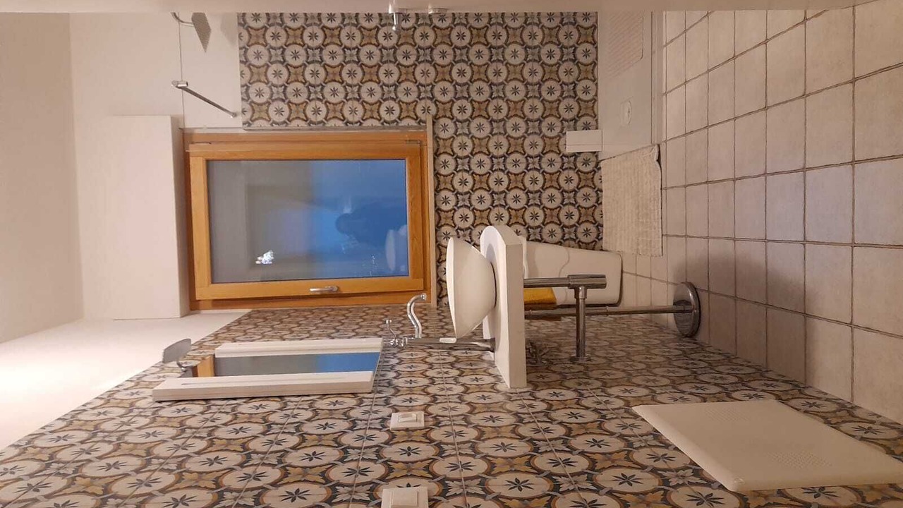 Photo of Bathroom in Montesilvano