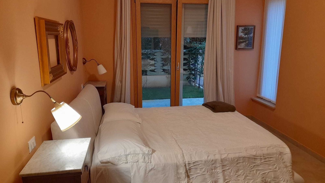 Photo of Bedroom in Montesilvano