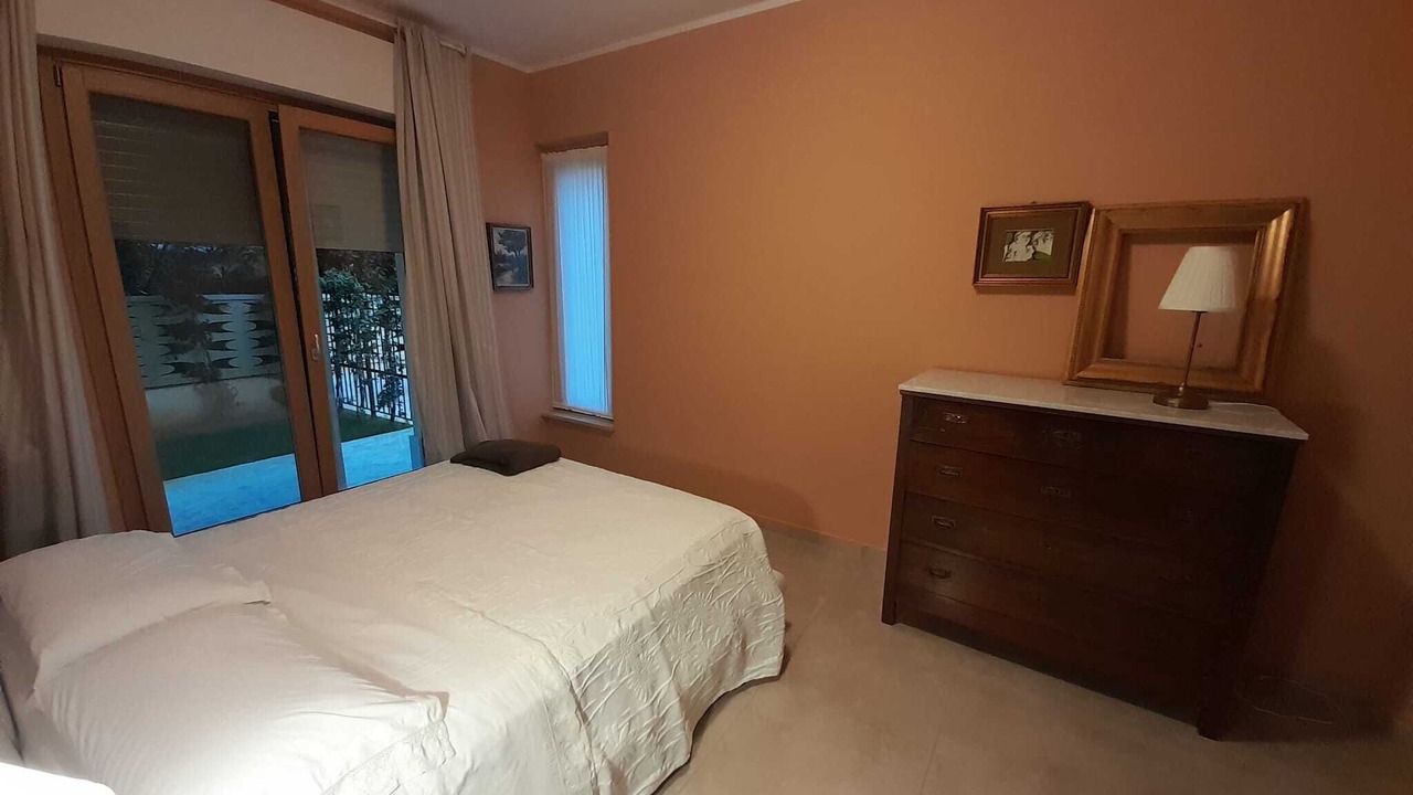 Photo of Bedroom in Montesilvano