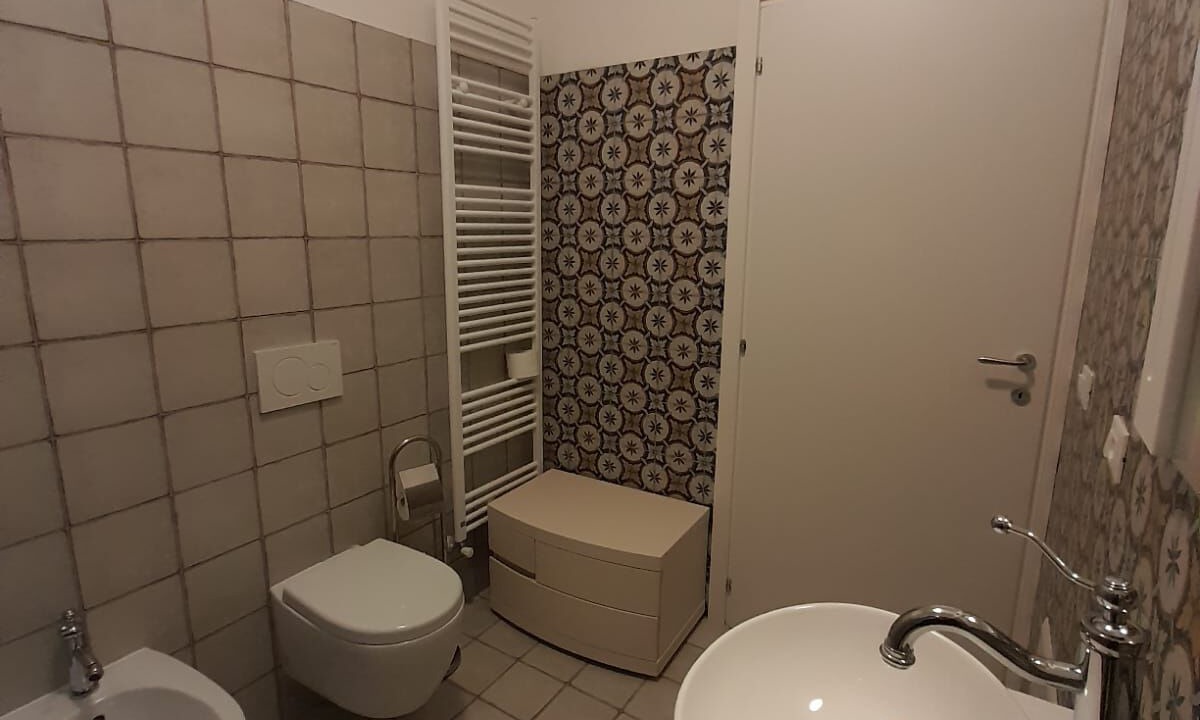 Photo of Bathroom in Montesilvano