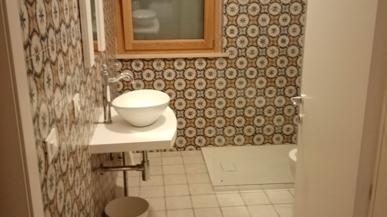 Photo of Bathroom in Montesilvano