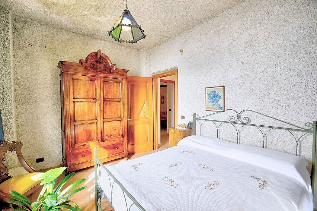 Photo of Bedroom in Agerola
