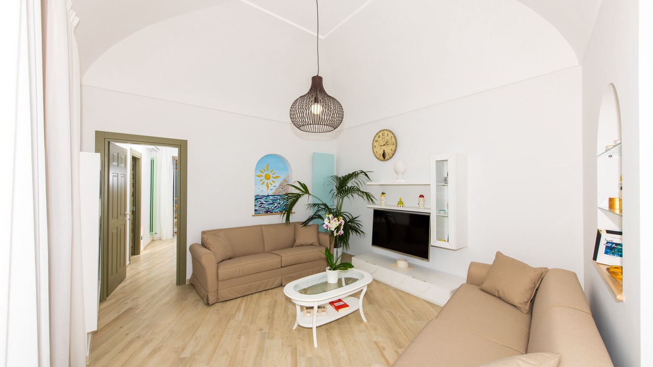 Photo of Livingroom in Montepertuso