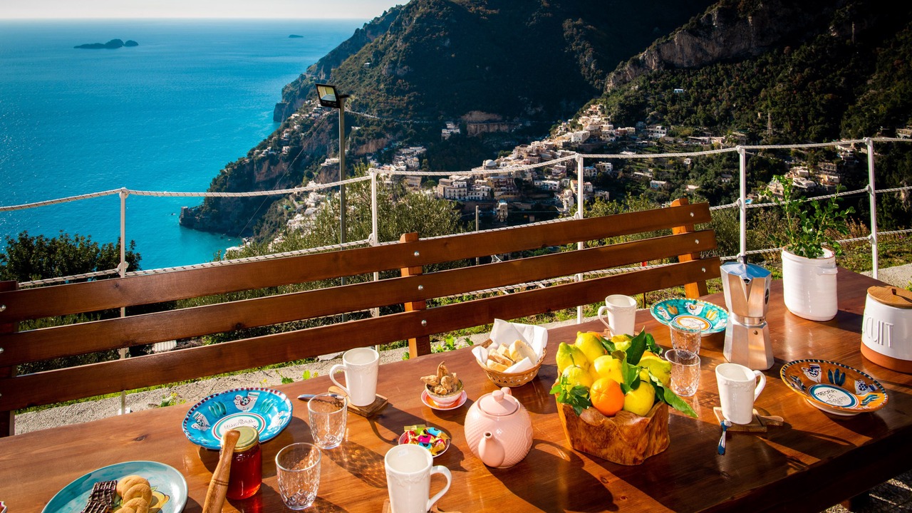 Photo of Outdoor in Montepertuso