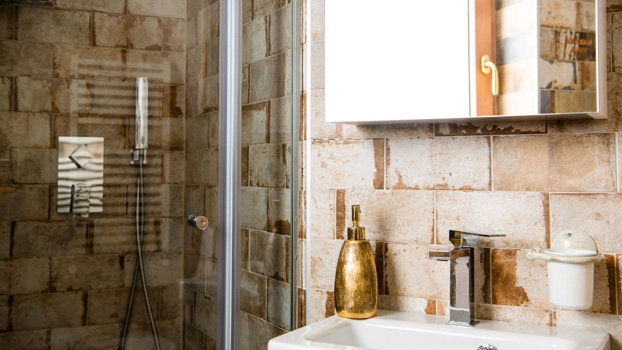 Photo of Bathroom in Montepertuso