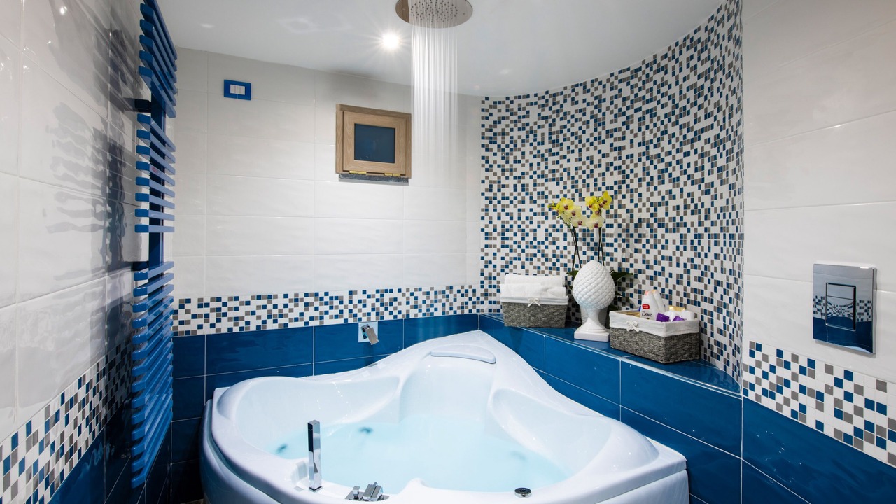 Photo of Bathroom in Montepertuso