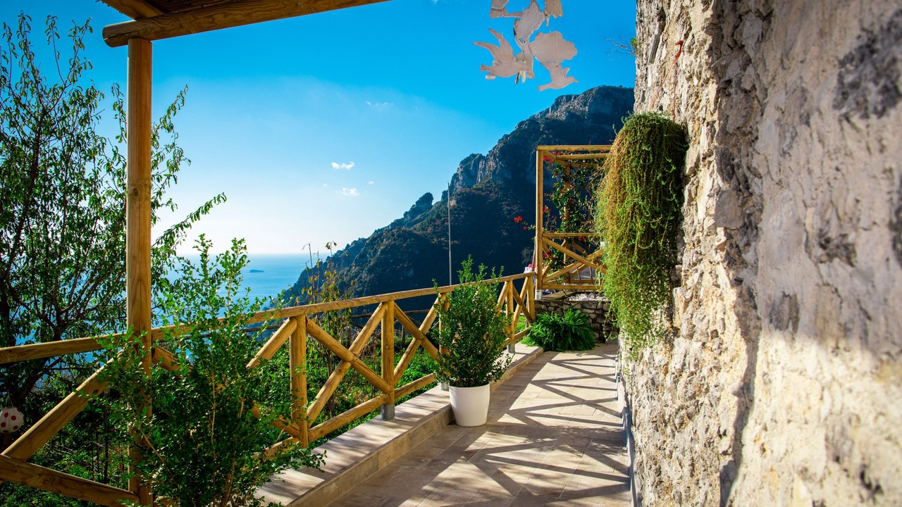 Photo of Outdoor in Montepertuso