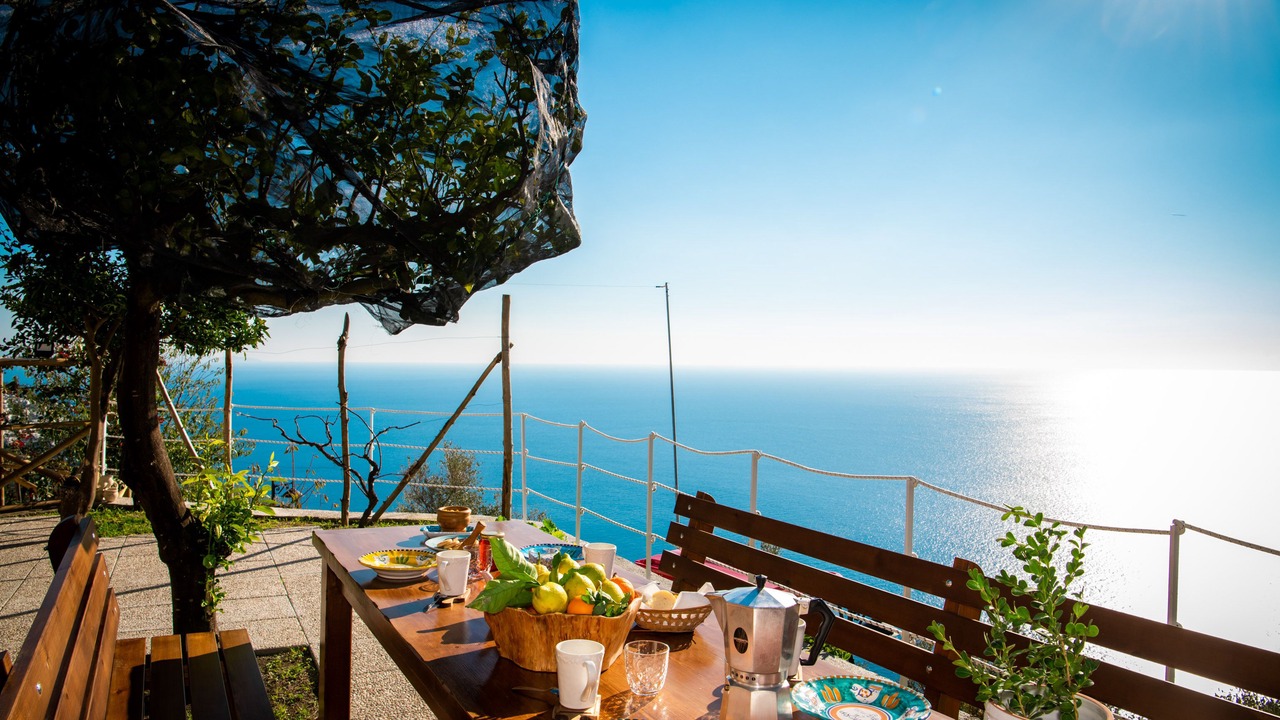 Photo of Outdoor in Montepertuso