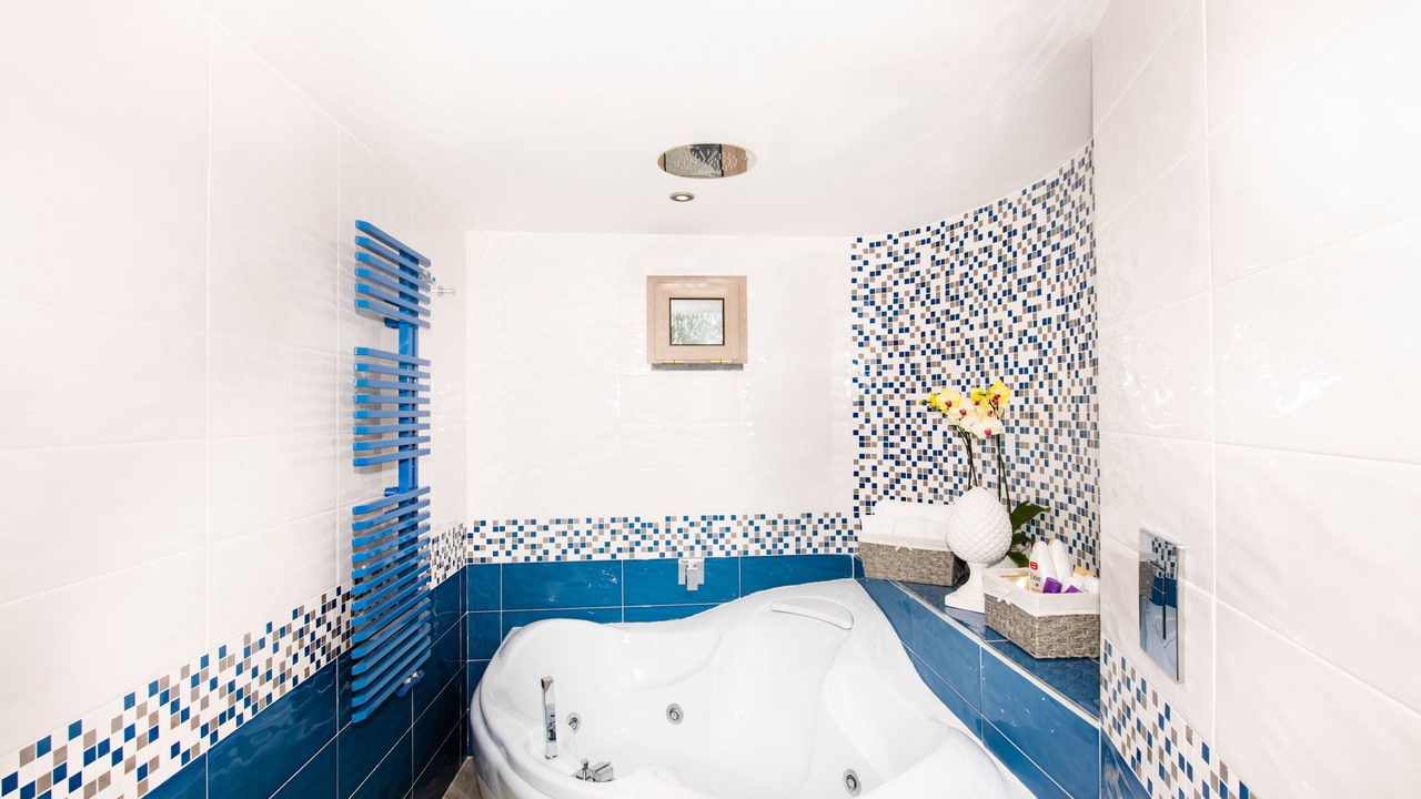 Photo of Bathroom in Montepertuso