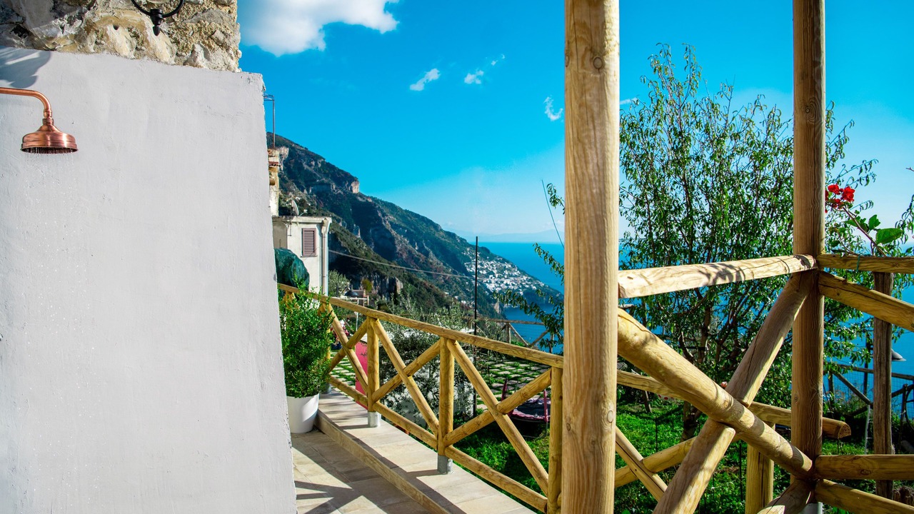 Photo of Outdoor in Montepertuso