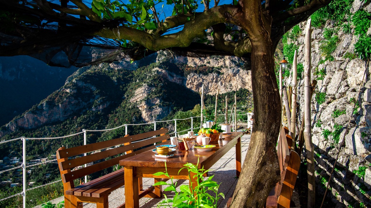 Photo of Outdoor in Montepertuso