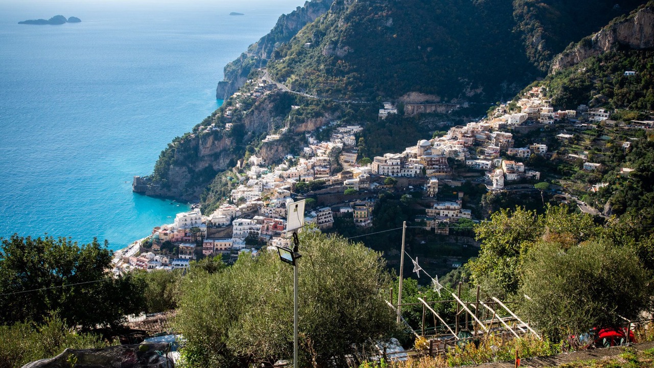Photo of Outdoor in Montepertuso