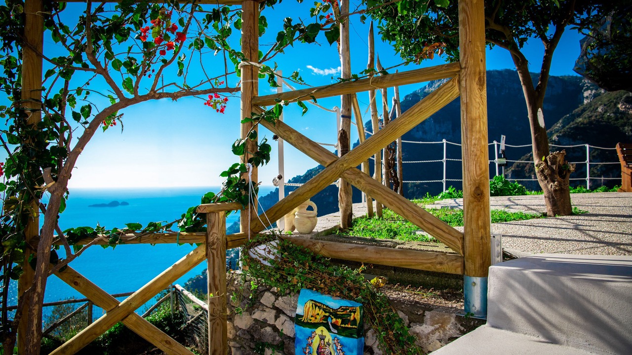 Photo of Outdoor in Montepertuso