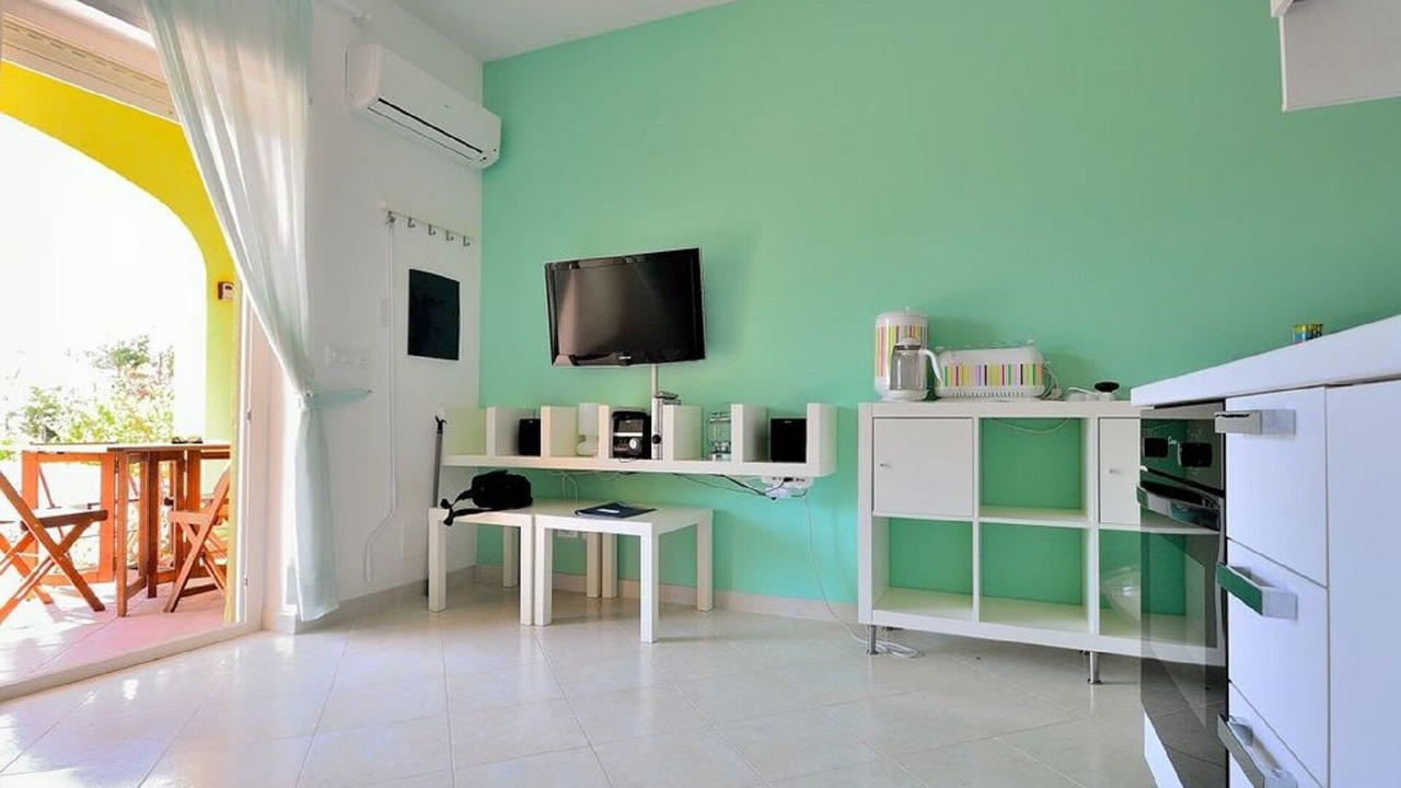 Photo of Livingroom in Pizzo