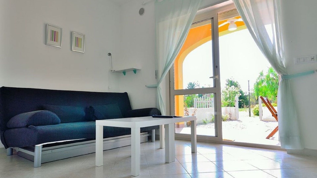 Photo of Livingroom in Pizzo