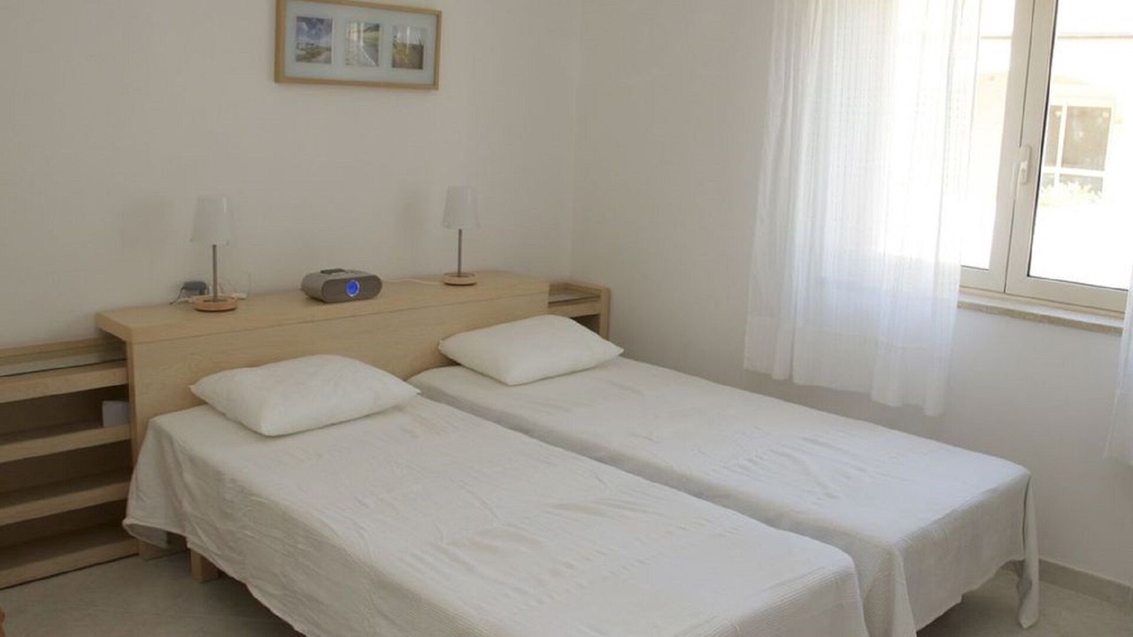 Photo of Bedroom in Pizzo