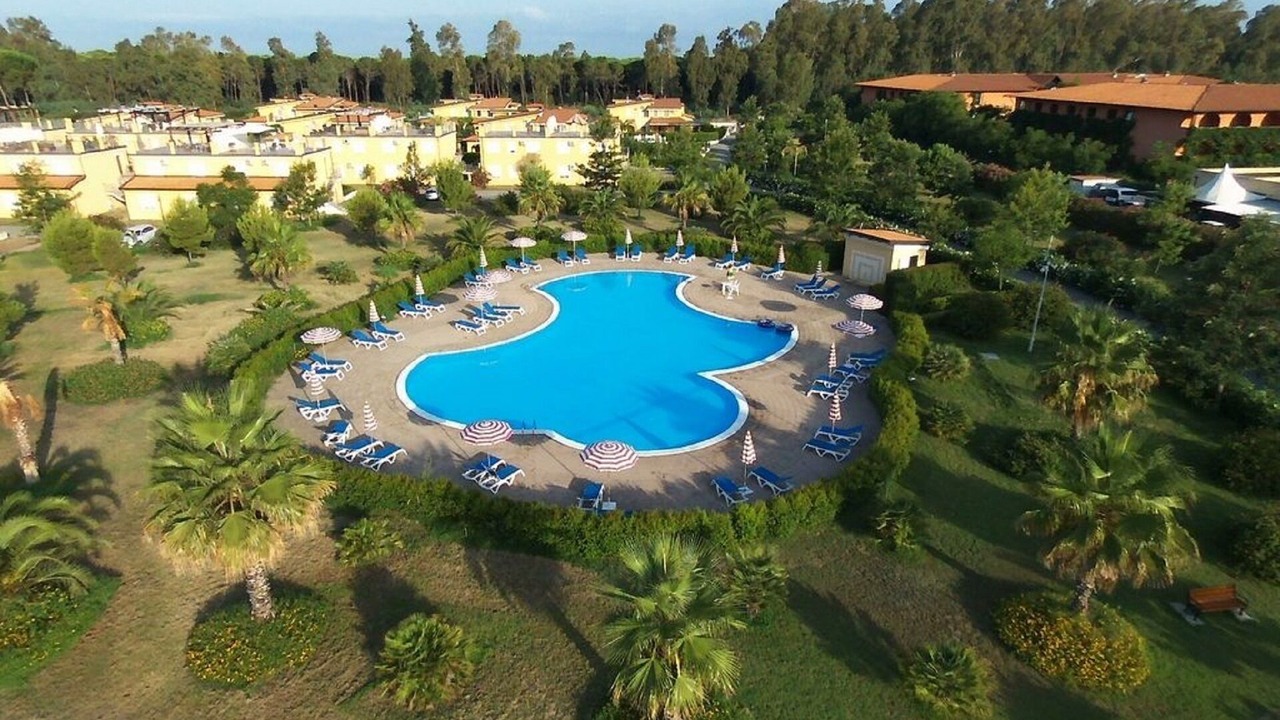 Photo of Outdoor in Pizzo