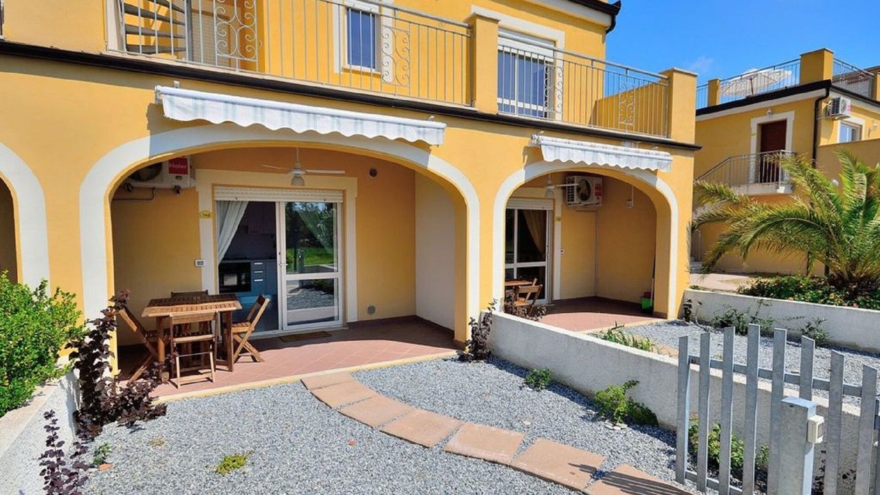 Photo of Outdoor in Pizzo