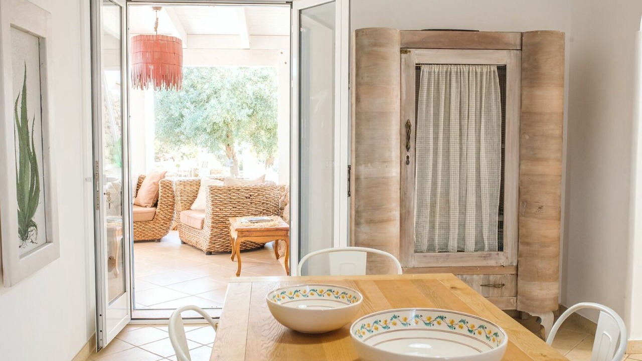 Photo of Livingroom in Torre Ovo