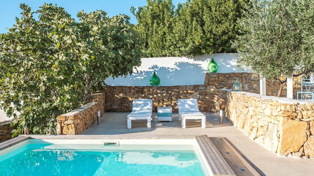 Photo of Outdoor in Torre Ovo