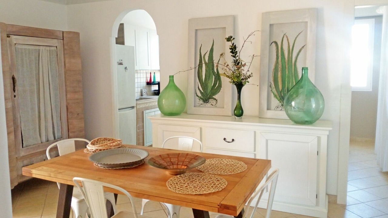 Photo of Livingroom in Torre Ovo