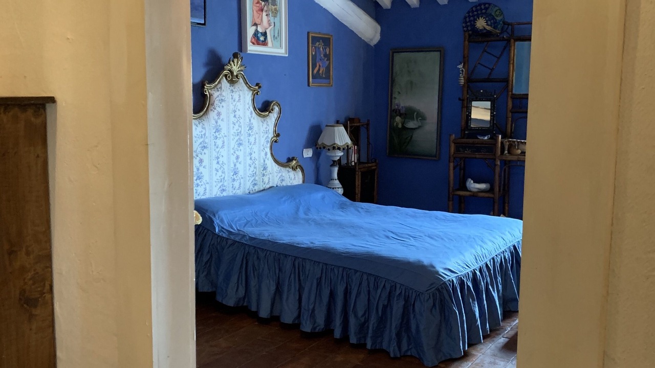 Photo of Bedroom in Castel Giorgio
