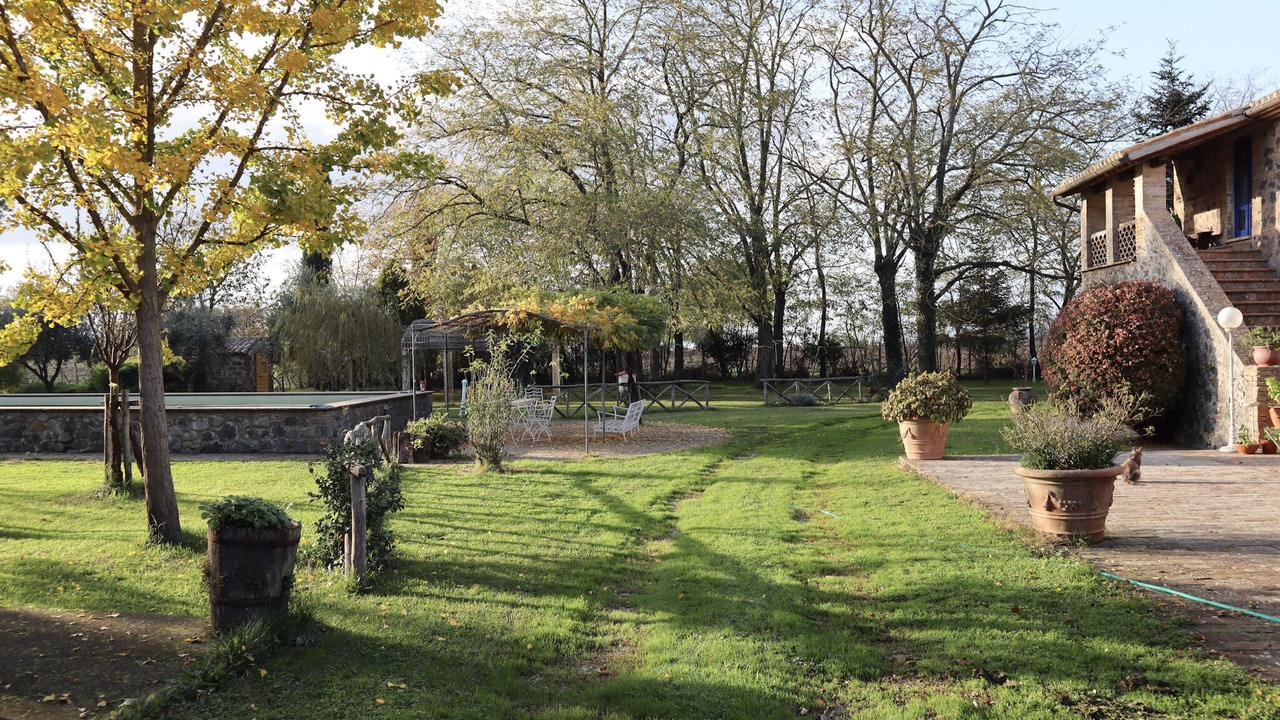 Photo of Outdoor in Castel Giorgio
