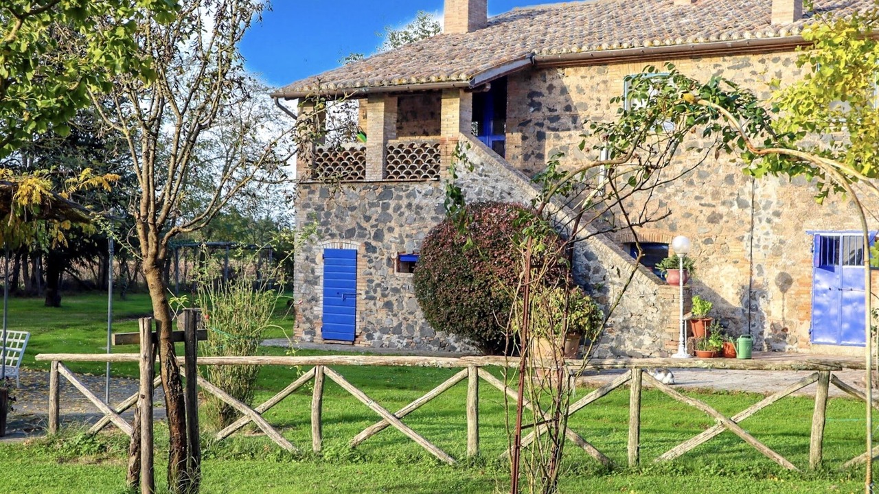 Photo of Outdoor in Castel Giorgio