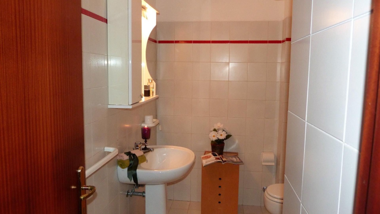 Photo of Bathroom in Sigillo