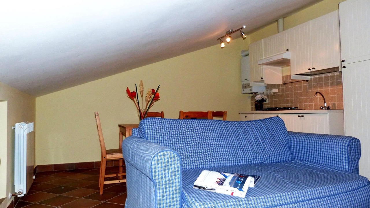 Photo of Livingroom in Sigillo