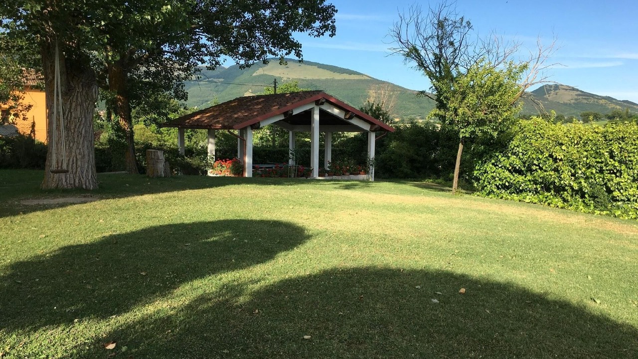 Photo of Outdoor in Sigillo