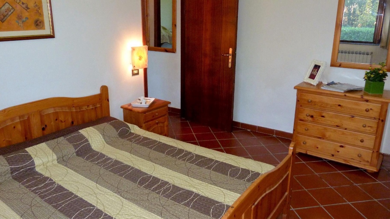Photo of Bedroom in Sigillo