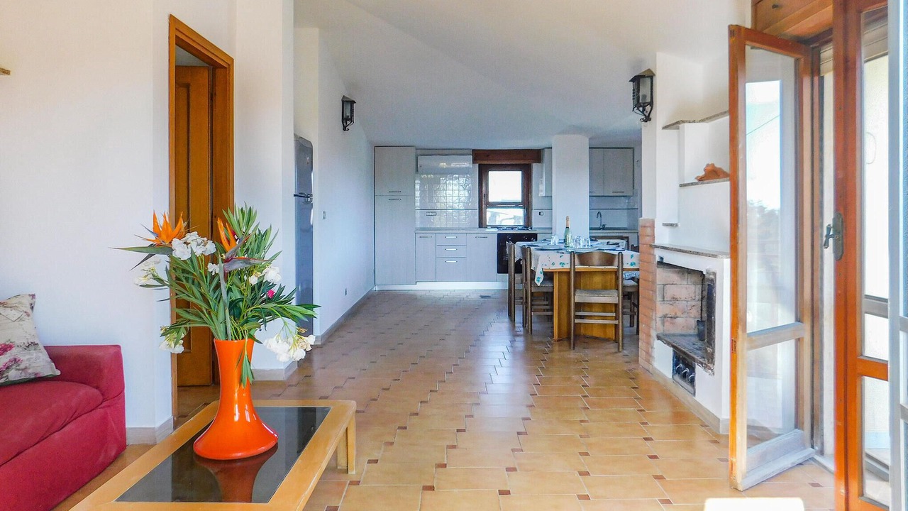 Photo of Bedroom in Marina di Davoli